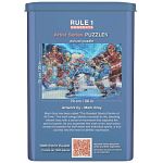 The Shot - 1000 Piece Jigsaw in Collector's Tin