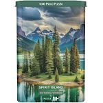 Spirit Island - 1000 Piece Jigsaw in Collector's Tin