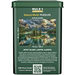 Spirit Island - 1000 Piece Jigsaw in Collector's Tin
