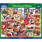 Celebrations of Christmas