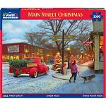 Main Street Christmas