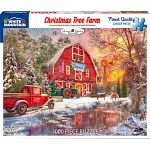 Christmas Tree Farm