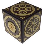 Cube Box