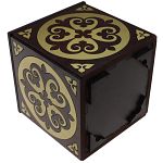 Cube Box