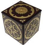 Cube Box