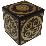 Cube Box