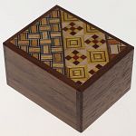 2 Sun 7 Step Koyosegi / Walnut