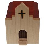 Karakuri Church