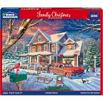 Family Christmas