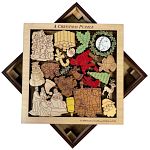 A Christmas Puzzle