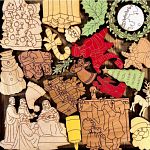 A Christmas Puzzle