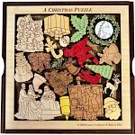 A Christmas Puzzle