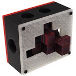 Bad Bearings - Packing Puzzle