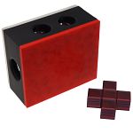 Bad Bearings - Packing Puzzle