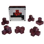 Bad Bearings - Packing Puzzle