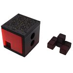 3QUEL - Packing Puzzle