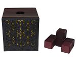 3QUEL - Packing Puzzle