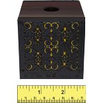 3QUEL - Packing Puzzle