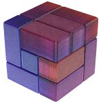 Scion of the Tesseract - PLA Version