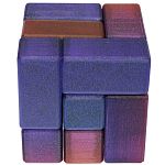 Scion of the Tesseract - PLA Version
