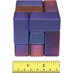 Scion of the Tesseract - PLA Version