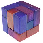 Scion of the Tesseract - PLA Version