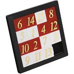 Slide Puzzle - NeatO! Classics
