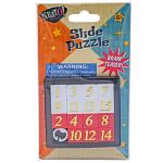 Slide Puzzle - NeatO! Classics