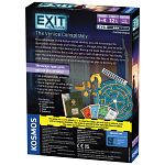Exit: The Venice Conspiracy (Level 3)