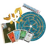 Exit: The Venice Conspiracy (Level 3)