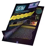 Exit: The Venice Conspiracy (Level 3)