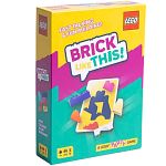 Brick Like This! - A Lego Party Game