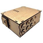 Proteus Puzzle Box