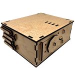Proteus Puzzle Box