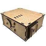 Proteus Puzzle Box