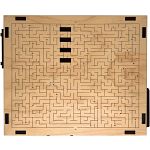 Proteus Puzzle Box