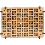 Icarus - Wooden Maze Puzzle Box