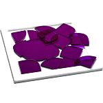Regolith - Acrylic Packing Puzzle