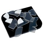 Pluto - Acrylic Packing Puzzle