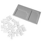 Sync - Acrylic Packing Puzzle