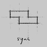 Sync - Acrylic Packing Puzzle