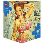 Insta-Girl's Life - Marino Degano