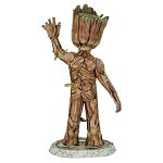 Metal Earth - Marvel Guardians of the Galaxy Vol. 2: Groot