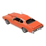 Metal Earth - 1969 Pontiac GTO Judge