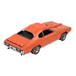 Metal Earth - 1969 Pontiac GTO Judge