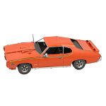 Metal Earth - 1969 Pontiac GTO Judge