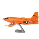 Metal Earth - Bell X-1