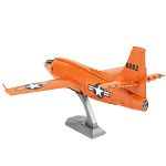 Metal Earth - Bell X-1