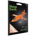 Metal Earth - Bell X-1