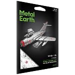 Metal Earth - MiG-15